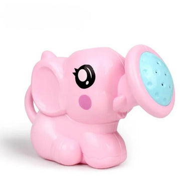 AquaTurtle | Diversión salpicante para jugar - Lindos juguetes de baño con cuerda para bebé